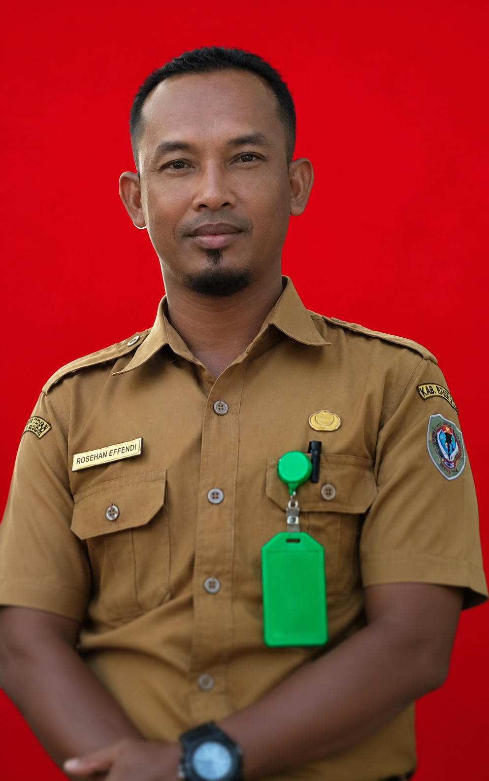 ROSEHAN EFFENDI,SE.M.A.P