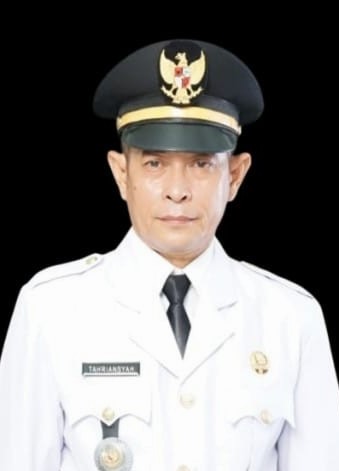 Camat Danau Seluluk resmi meluncurkan inovasi pelayanan publik